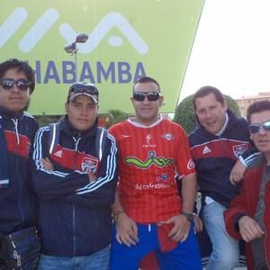 Meet your Posher, Christian